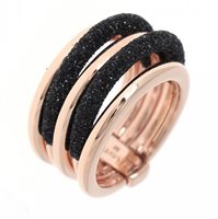 Anello Pesavento Donna Polvere Di Sogni in Argento WPLVA723/M-14